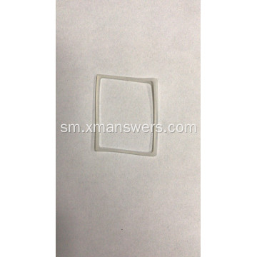 Fa&#39;asinomaga Suau&#39;u Fa&#39;ainisinia Silicone Rubber Seal Washer